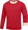 Herren-Fleece-Sweatshirt - Liam