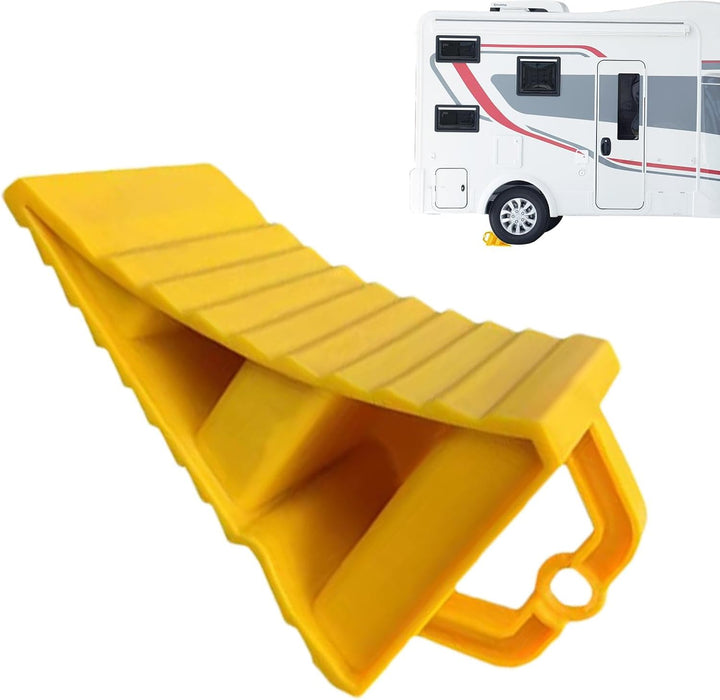 Truck- en Auto-Wielklemmen – Griptura