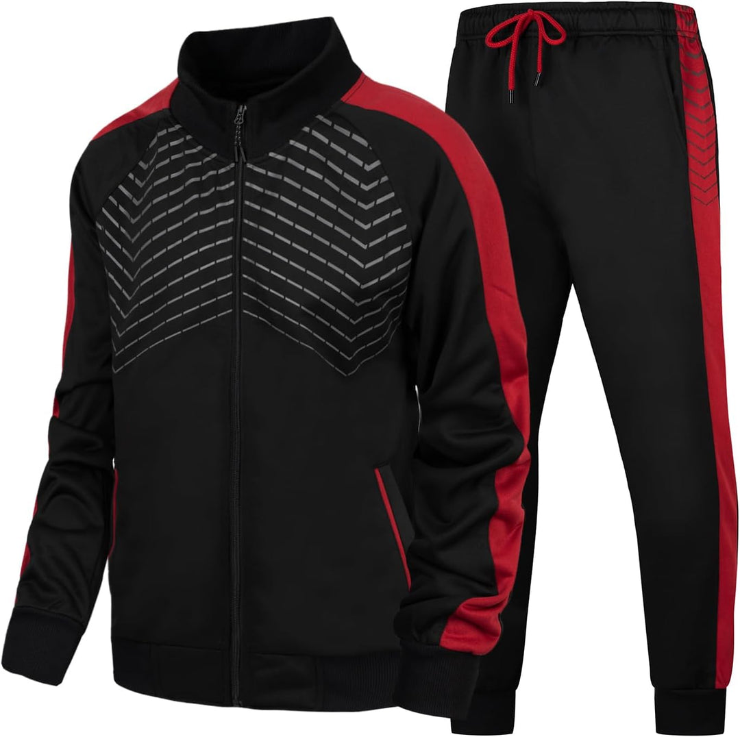 Lässiger Herren-Trainingsanzug - Ryan
