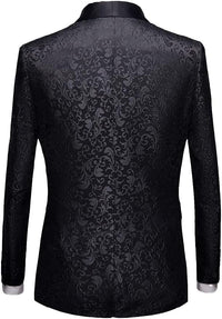 Luxury Men's Tuxedo - Leon