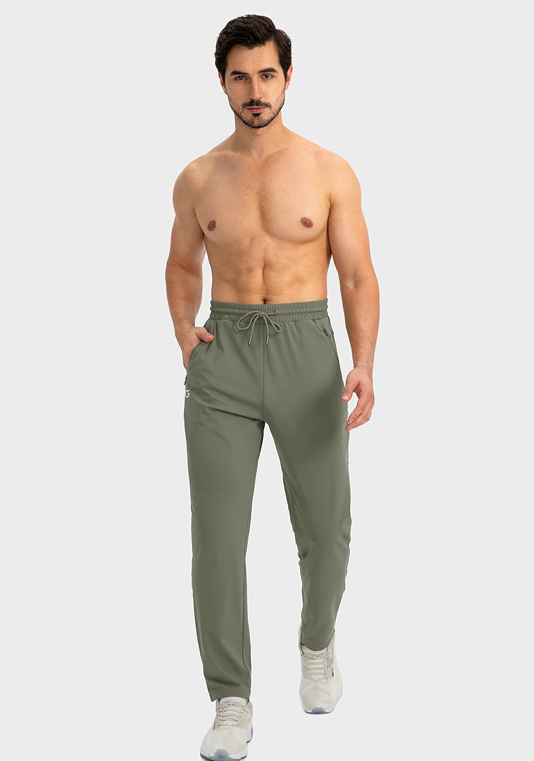 Bequeme Herren Jogginghose - Noah