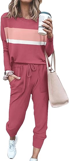 Comfortabele Lounge Set - Emma