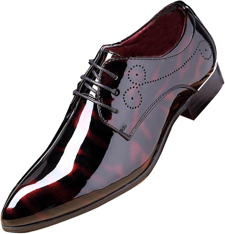 Luxuriöse Herrenschuhe - Michael