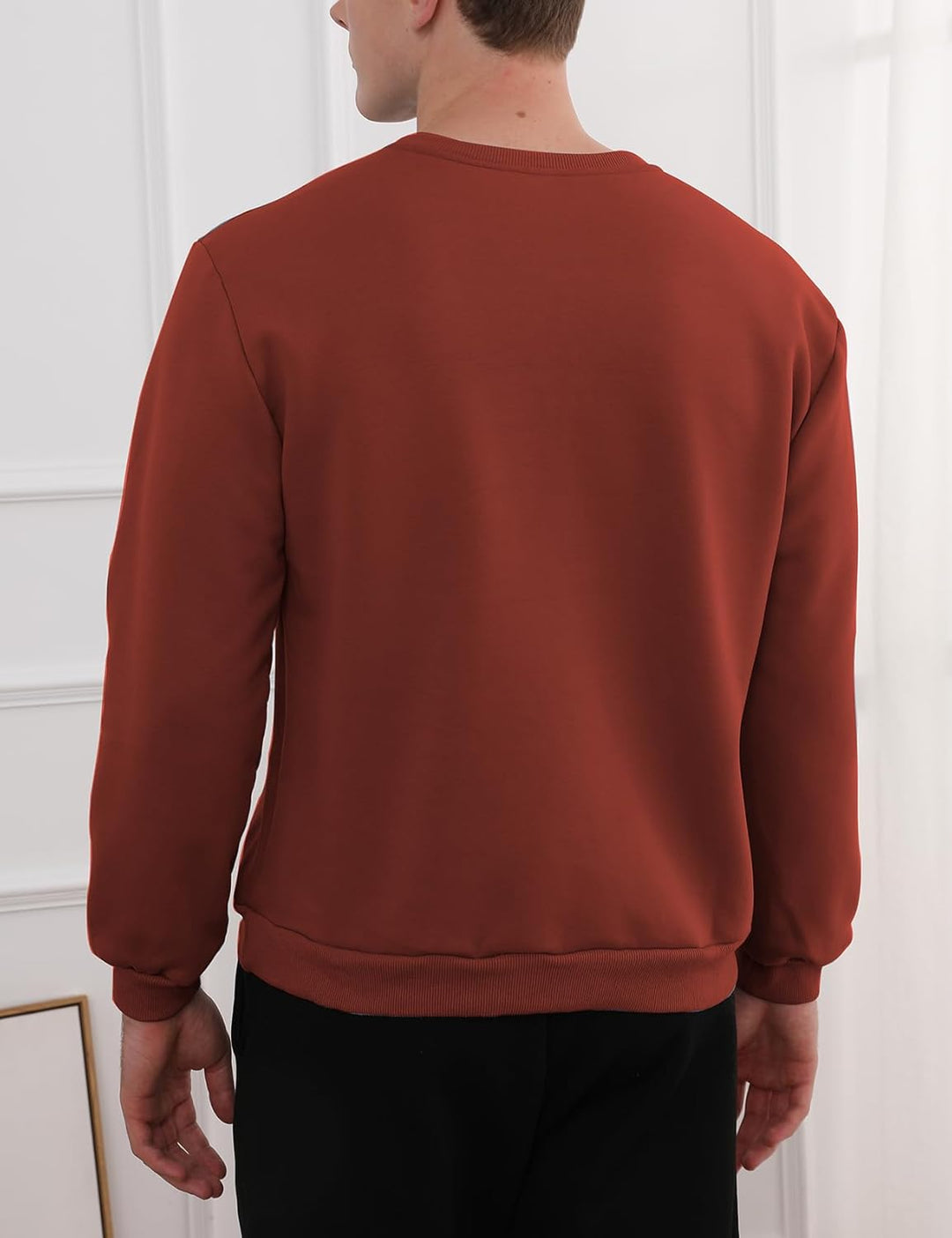 Bequemes Herren-Sweatshirt - Finn