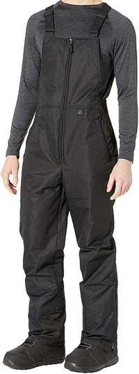 Waterproof Insulated Snowboard Overalls – Arvion 