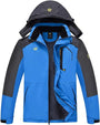 Wasserdichte Herren Winterjacke - Max