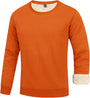 Herren-Fleece-Sweatshirt - Liam