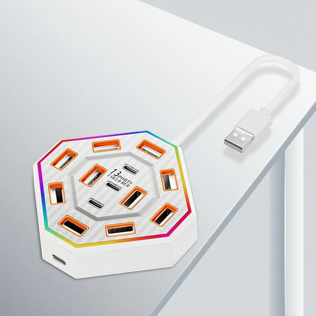 Dockingstation – Lumora