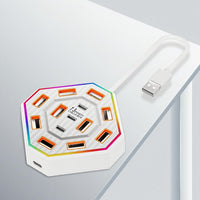 Dockingstation – Lumora