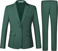Blazer- und Hosen-Set - Verona