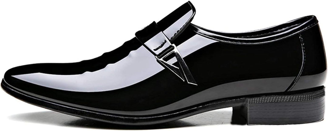 Luxe Comfortabele Heren Schoenen - David
