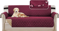 Waterdichte Futonhoes – SofaShield