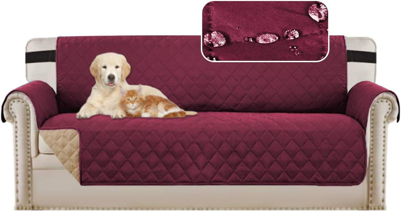 Waterdichte Futonhoes – SofaShield
