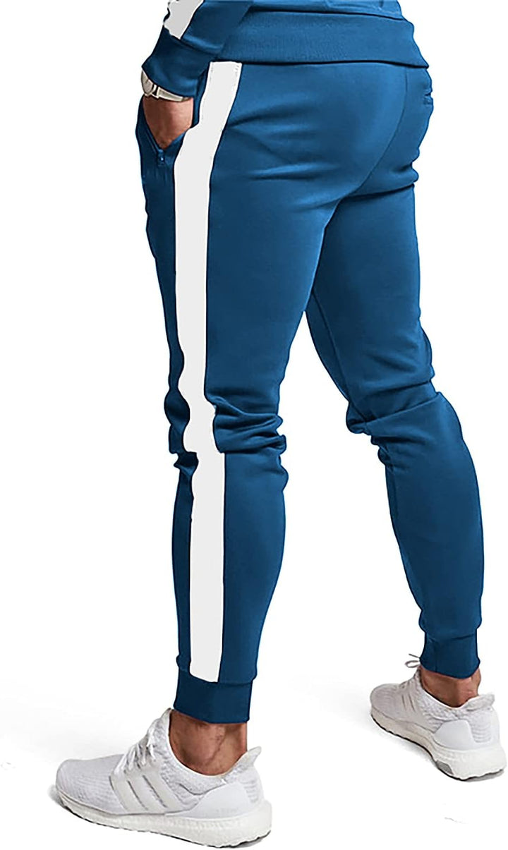 Bequemer Casual Herren Trainingsanzug - Logan
