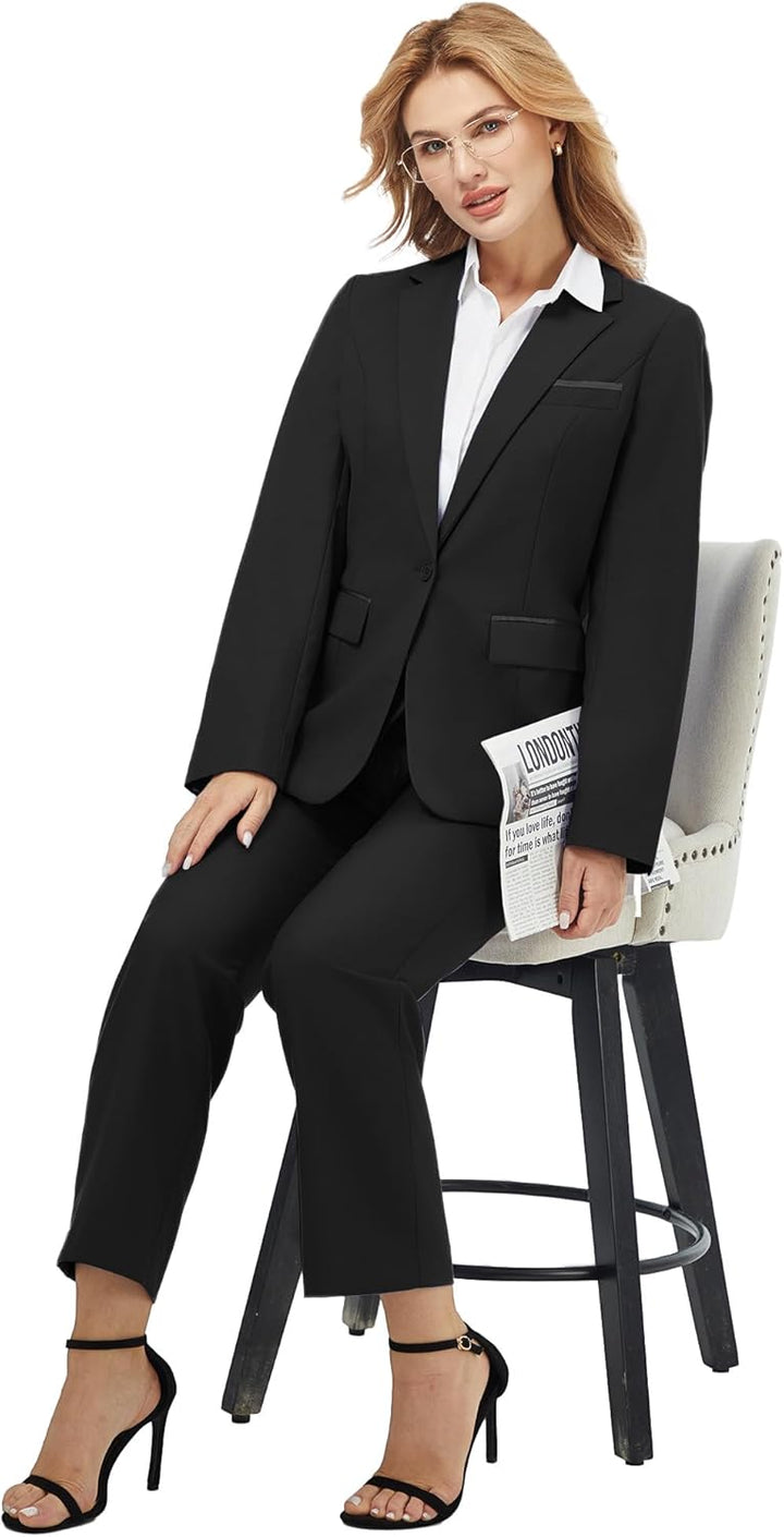 Blazer- und Hosen-Set - Verona
