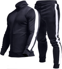 Bequemer Casual Herren Trainingsanzug - Logan