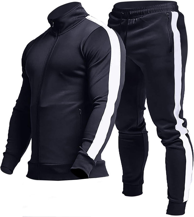 Bequemer Casual Herren Trainingsanzug - Logan