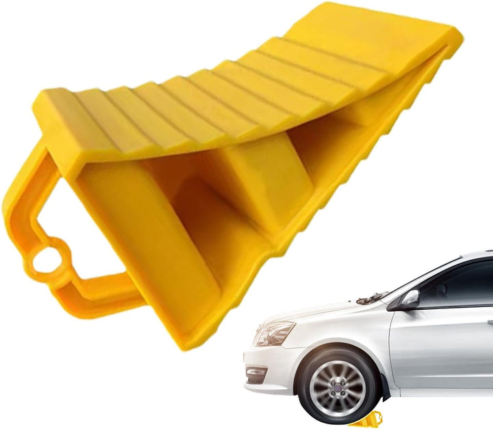 Truck- en Auto-Wielklemmen – Griptura