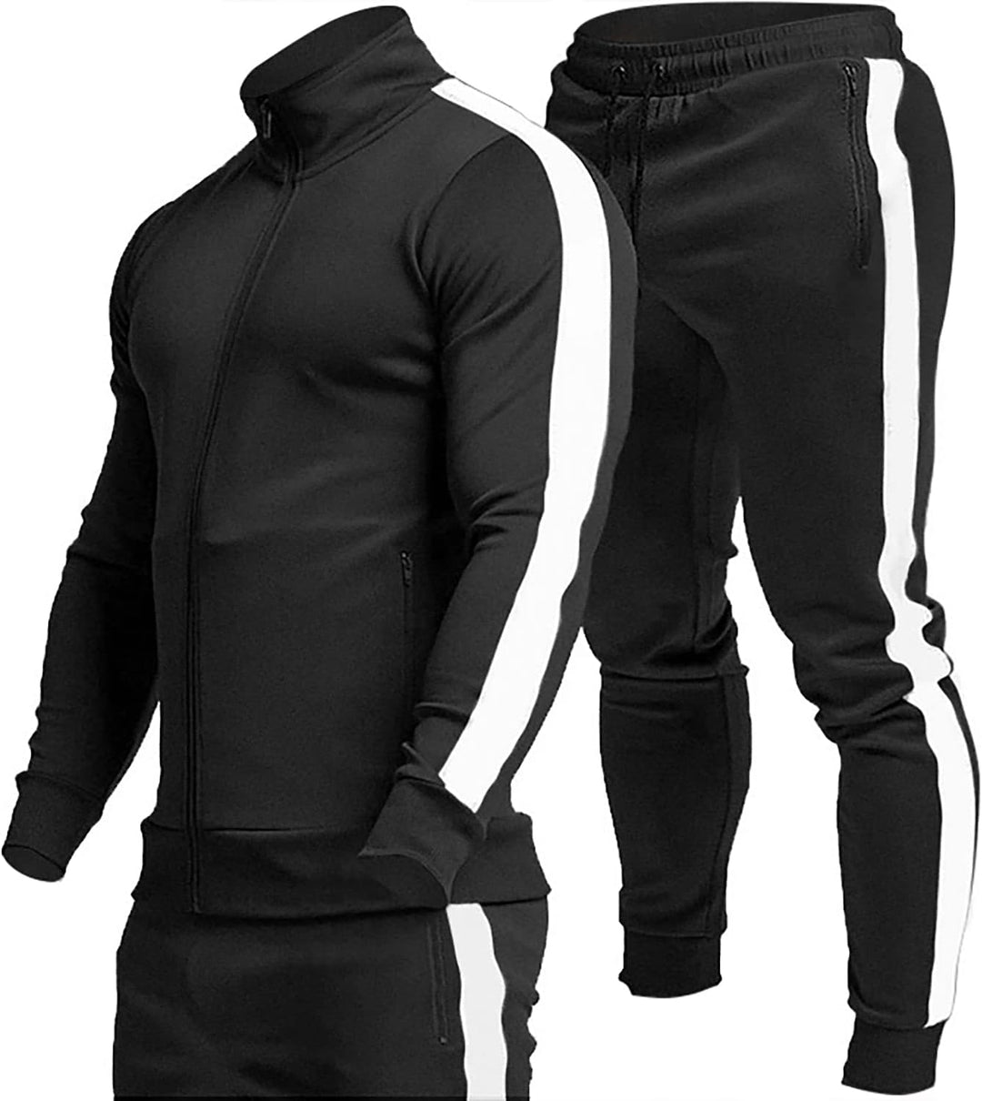 Bequemer Casual Herren Trainingsanzug - Logan