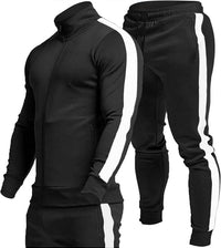 Bequemer Casual Herren Trainingsanzug - Logan