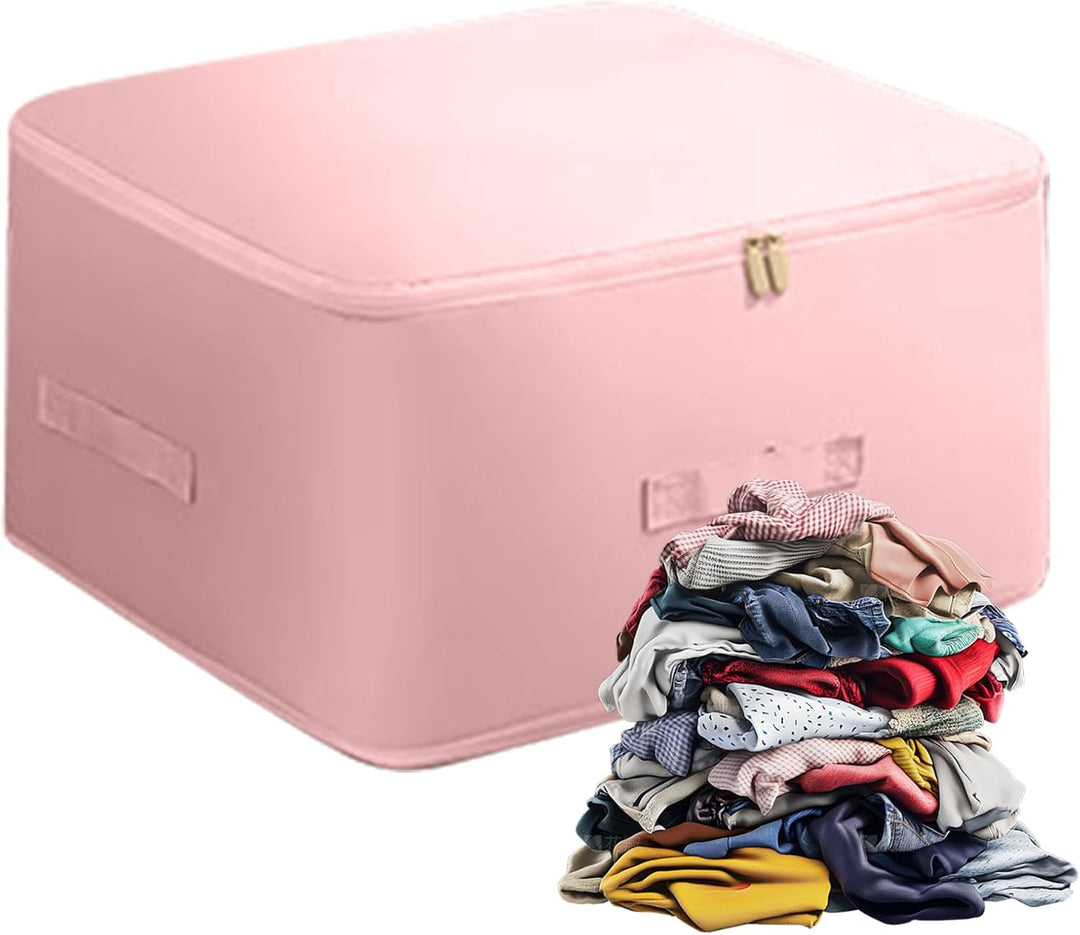 Grote Stofdichte Dekbedopslagzak Zelfcompressie – Corvina