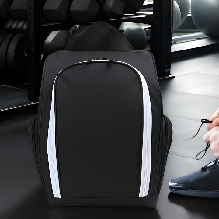 Waterdichte Golf Schoen Draagtas met Handvat – Olviano