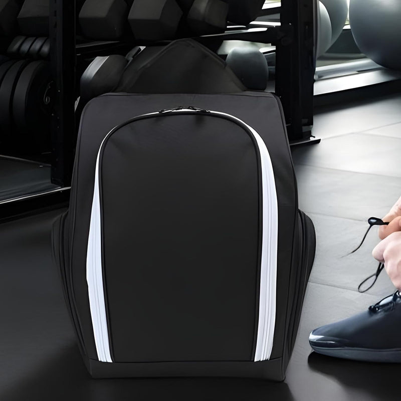 Waterdichte Golf Schoen Draagtas met Handvat – Olviano