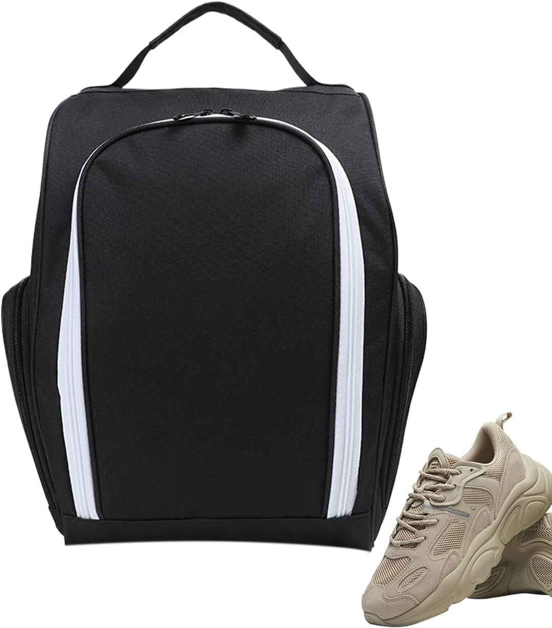 Waterdichte Golf Schoen Draagtas met Handvat – Olviano