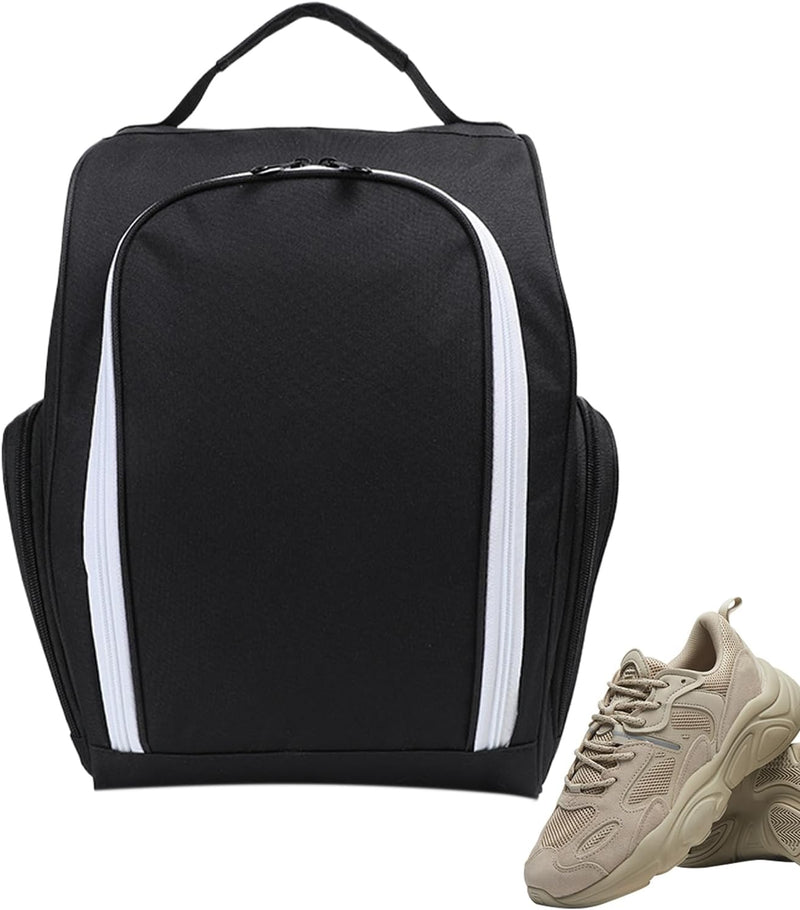 Waterdichte Golf Schoen Draagtas met Handvat – Olviano