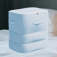 Grote Stofdichte Dekbedopslagzak Zelfcompressie – Corvina