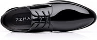 Luxe Comfortabele Heren Schoenen - David