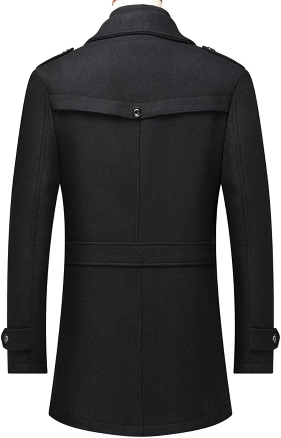 Klassischer Herren Winterblazer - Luca