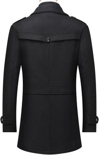 Klassischer Herren Winterblazer - Luca