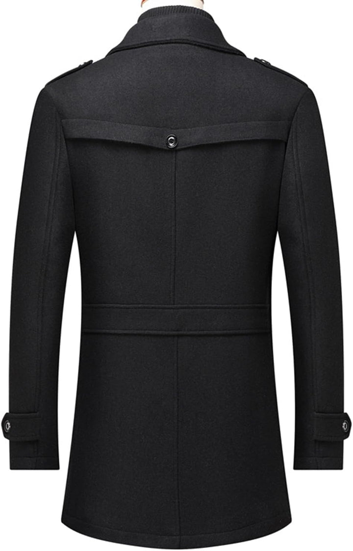 Klassischer Herren Winterblazer - Luca