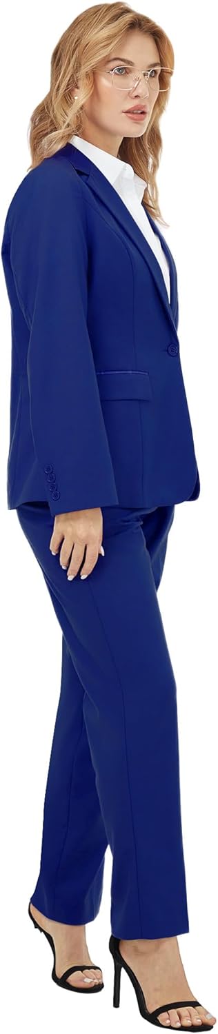 Blazer- und Hosen-Set - Verona