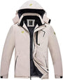 Wasserdichte Herren Winterjacke - Max