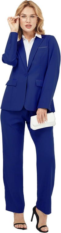 Blazer- und Hosen-Set - Verona