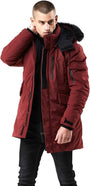 Stilvolle Warme Winterjacke - Jacky