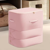 Grote Stofdichte Dekbedopslagzak Zelfcompressie – Corvina