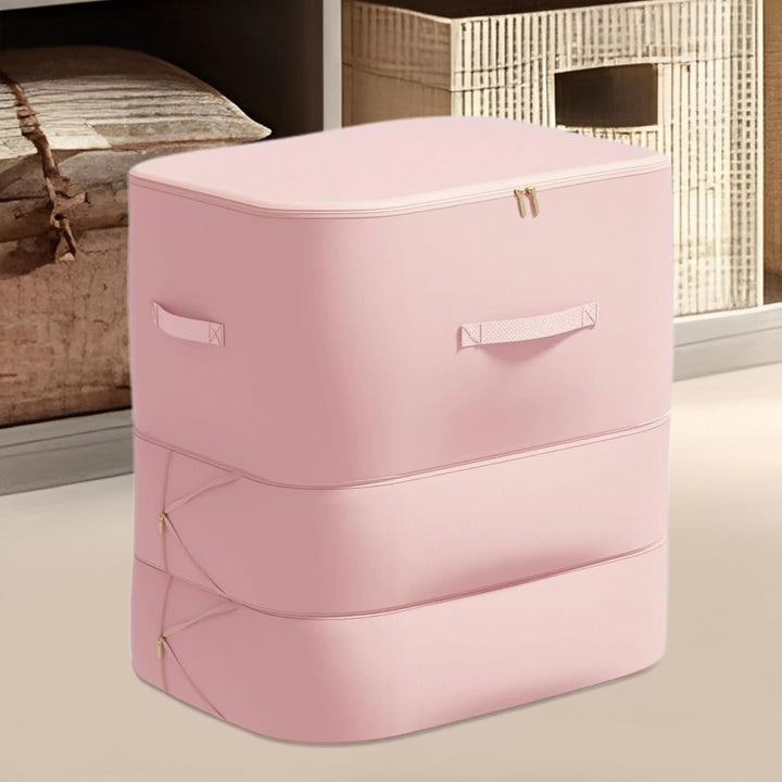 Grote Stofdichte Dekbedopslagzak Zelfcompressie – Corvina