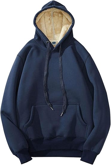 Bequemes Herren-Sweatshirt - Finn