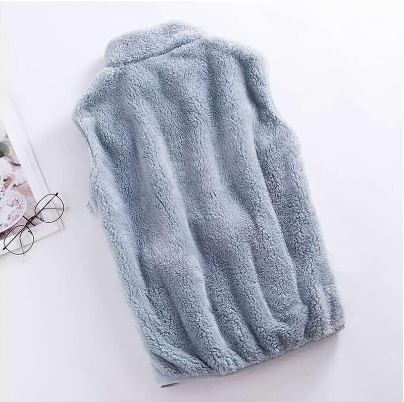 Caithlyn Bodywarmer | Warm & Versatile