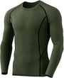 Herren Thermoshirt mit Langarm - Alex