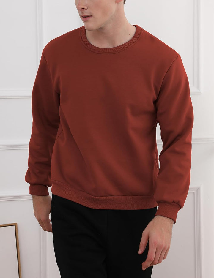 Bequemes Herren-Sweatshirt - Finn