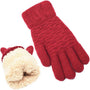 Warme Touchscreen Handschuhe – PolarTouch