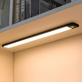Kabellose Bewegungsmelder-Lampe - GlowMotion