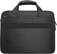Herren Canvas Laptop- & Business-Schultertasche