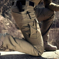 Wasserdichte Herren-Outdoorhose - David