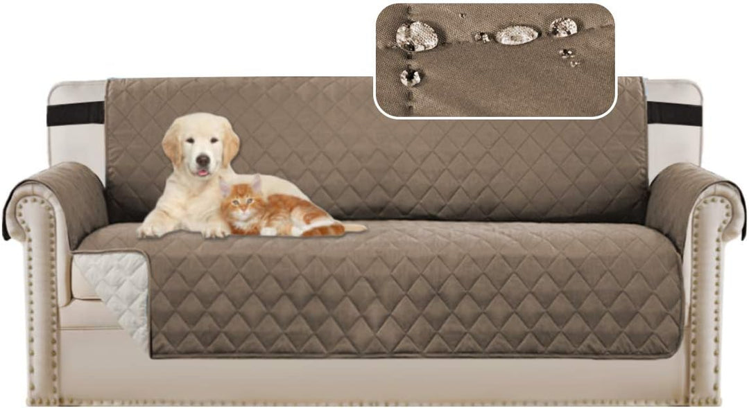Waterdichte Futonhoes – SofaShield