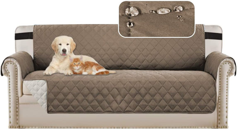 Waterdichte Futonhoes – SofaShield